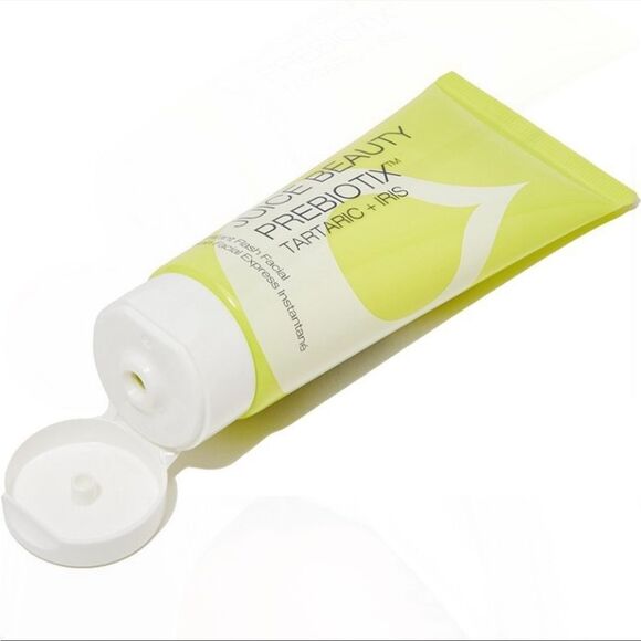 Juice Beauty Prebiotix Instant Flash Facial - Picture 4 of 16